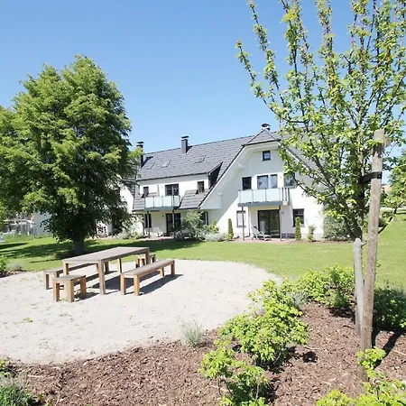 Apartment Strandnahe Rex Rugia: Beachfront With Access *